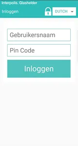 Interpolis Agro Taxatie app screenshot 1