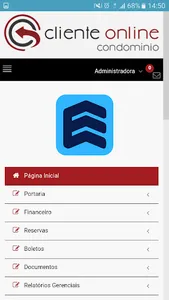 Eleva Condomínios screenshot 0