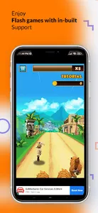 Browspeed - High speed Browser screenshot 4