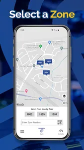 ParkVANTAGE screenshot 0