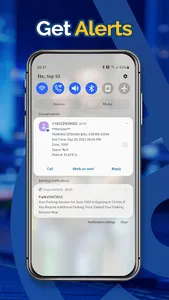 ParkVANTAGE screenshot 5