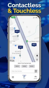 ParkVANTAGE screenshot 6