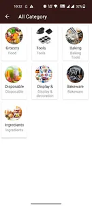Baking Bazaar screenshot 3