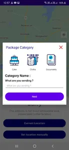 Dropship Xpress screenshot 1