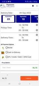 Dropship Xpress screenshot 6