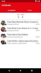 Adrilàndia i Calvalcada dels R screenshot 2