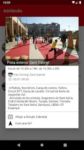Adrilàndia i Calvalcada dels R screenshot 4