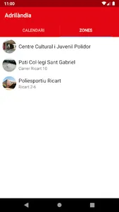 Adrilàndia i Calvalcada dels R screenshot 5
