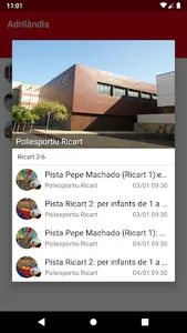 Adrilàndia i Calvalcada dels R screenshot 6