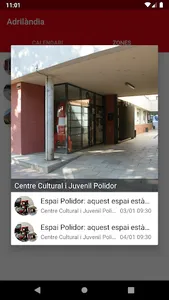 Adrilàndia i Calvalcada dels R screenshot 7