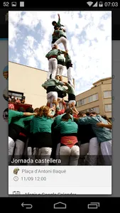 La Llagosta - Festa Major 2014 screenshot 1