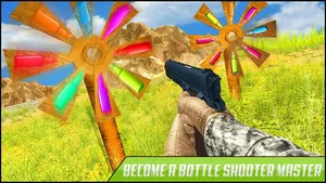 Bottle Smasher 2020: Bottle sh screenshot 1