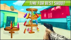 Bottle Smasher 2020: Bottle sh screenshot 2