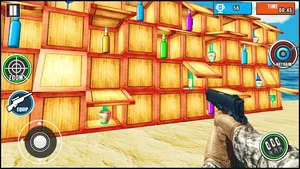 Bottle Smasher 2020: Bottle sh screenshot 3
