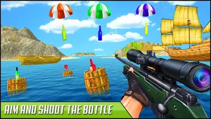 Bottle Smasher 2020: Bottle sh screenshot 9