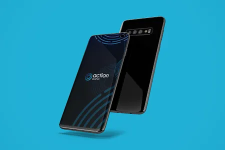 Action Bank screenshot 3