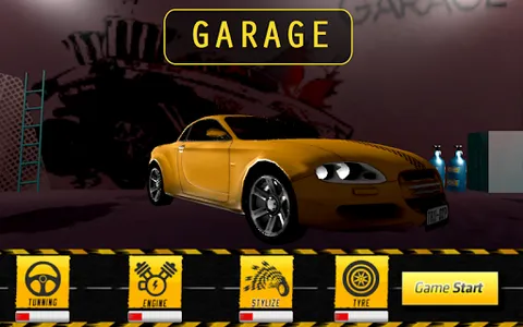 Extreme 3D Taxi Simulator screenshot 12