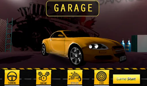 Extreme 3D Taxi Simulator screenshot 7