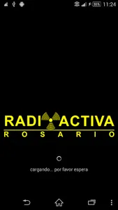 Radioactiva Rosario screenshot 0