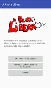 A Ruota Libera screenshot 1