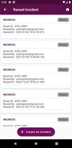 ACTIM screenshot 3