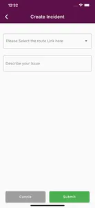 ACTIM screenshot 4
