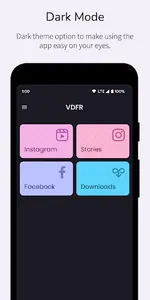 Video Downloader for Instagram screenshot 6