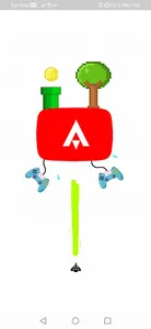 Acuna Saurio screenshot 0