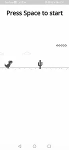Acuna Saurio screenshot 2