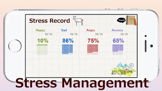 Minds Therapy screenshot 2