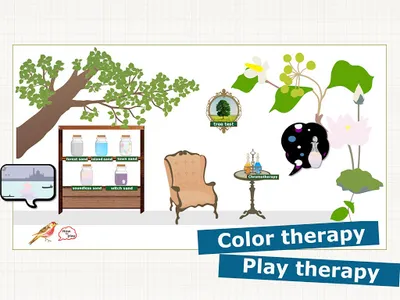 Minds Therapy screenshot 7