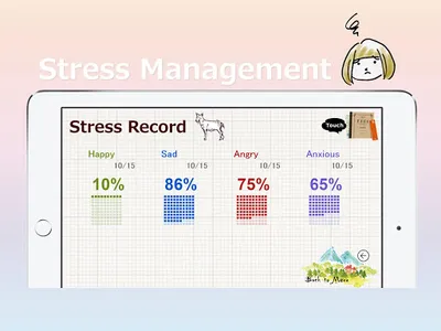 Minds Therapy screenshot 8