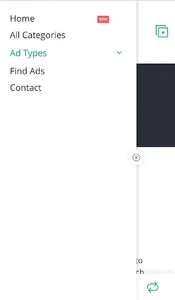 Ad2sale screenshot 1