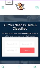 Ad2sale screenshot 2