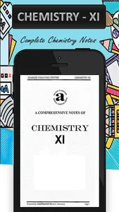 Adamjee Chemistry XI screenshot 9