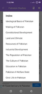 Adamjee Pak Studies EN X screenshot 13