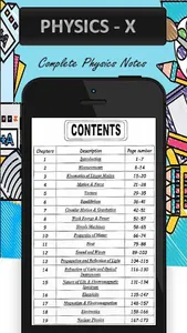 Adamjee Physics X screenshot 4