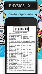 Adamjee Physics X screenshot 8
