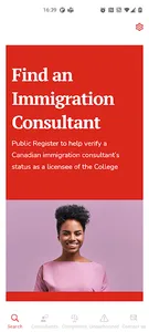 CICC CCIC screenshot 1