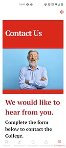 CICC CCIC screenshot 2