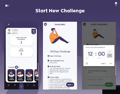 Growth Checker App screenshot 0