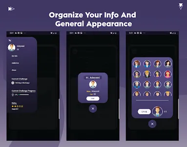 Growth Checker App screenshot 13