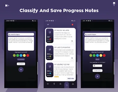 Growth Checker App screenshot 3