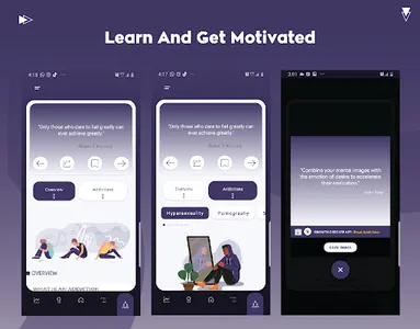 Growth Checker App screenshot 5