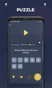 Riddles and Teasers screenshot 3