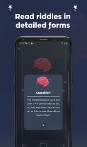 Riddles and Teasers screenshot 5