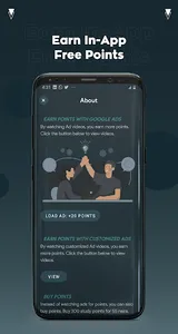Status saver screenshot 2
