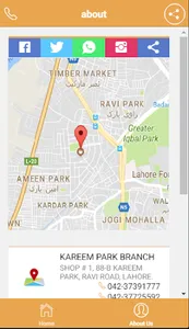 ADEEL G MOBILE screenshot 4