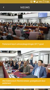 De Nationale Assemblée screenshot 3