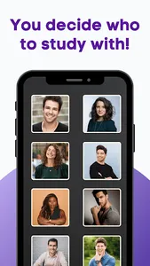 ADEX CHAT | Get a Study Buddy screenshot 17
